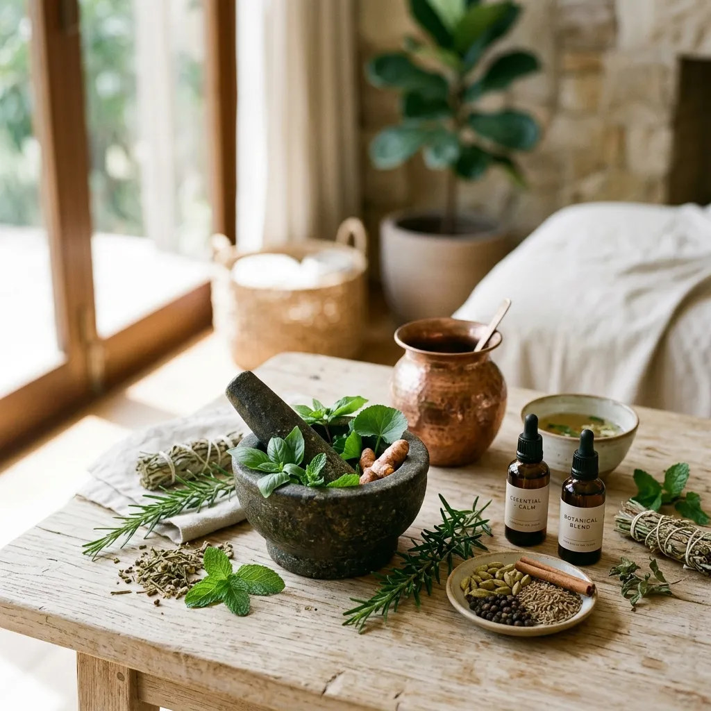 Clinical Science Validates Ayurveda: Cardamom for Fatty Liver, Cumin for Weight Loss, and Jamun for Blood Sugar Control