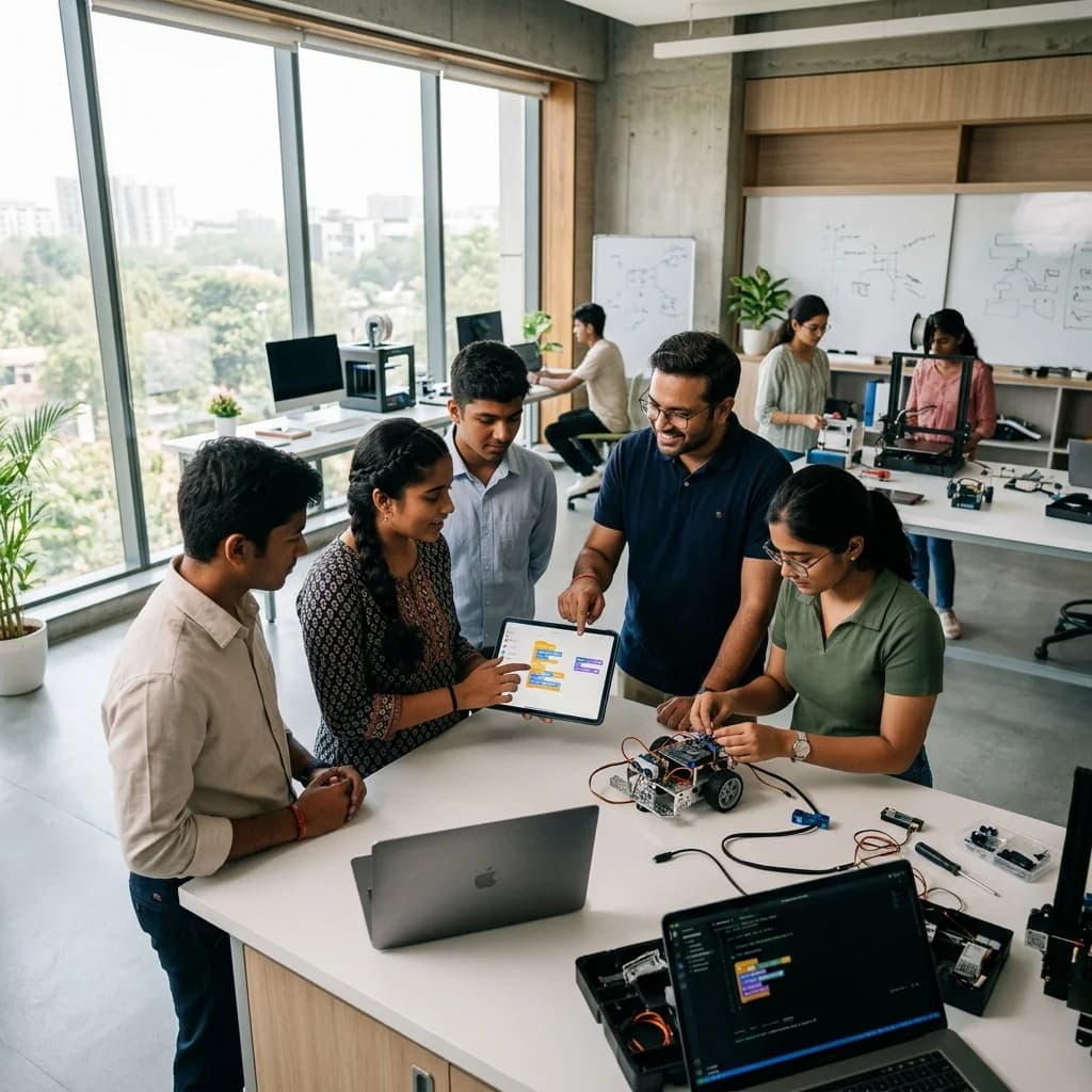 Policy, Power, and AI: Inside India’s Mid-June 2026 Innovation and Governance Milestones