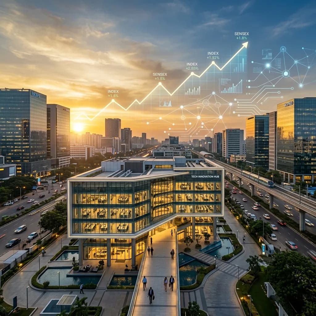 Historic Milestones: NSE Files India’s Largest ₹30,000-Crore IPO, Andhra Pradesh Launches Quantum Incubator with Massive Investment, and Indian Hockey Beats Germany