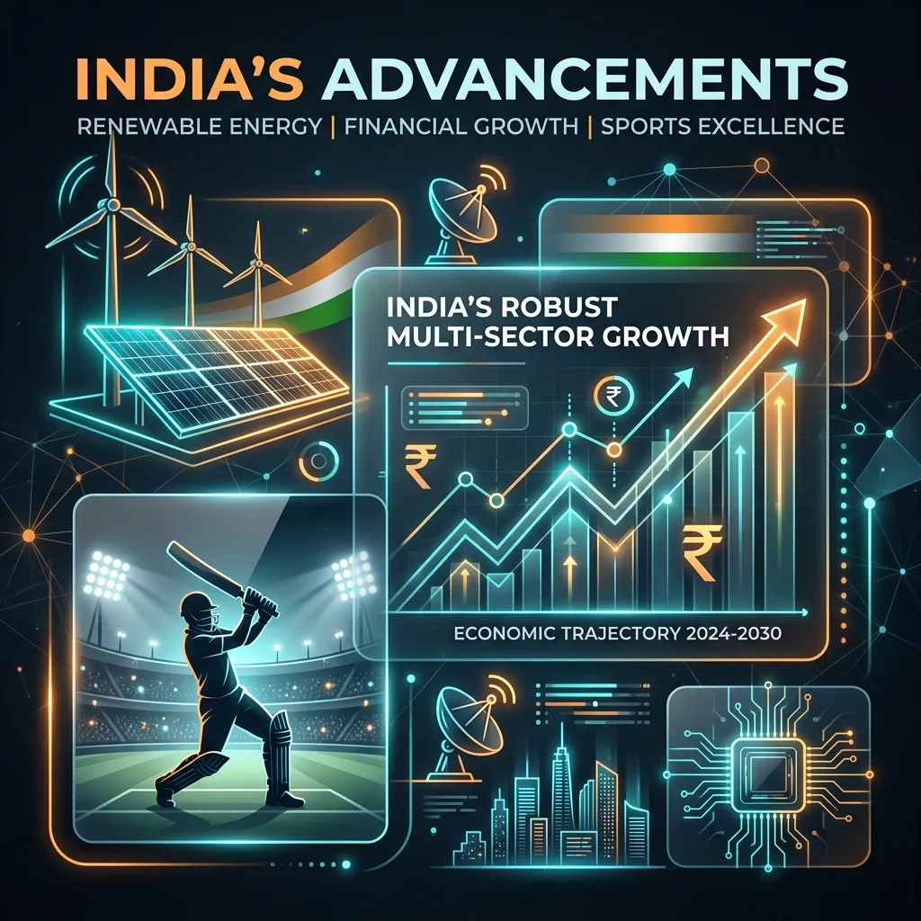 India's Triad Momentum: Gurugram BRICS Energy Accord, Record Rs 39.6K Cr Bond Inflow, and Ireland T20 Kickoff