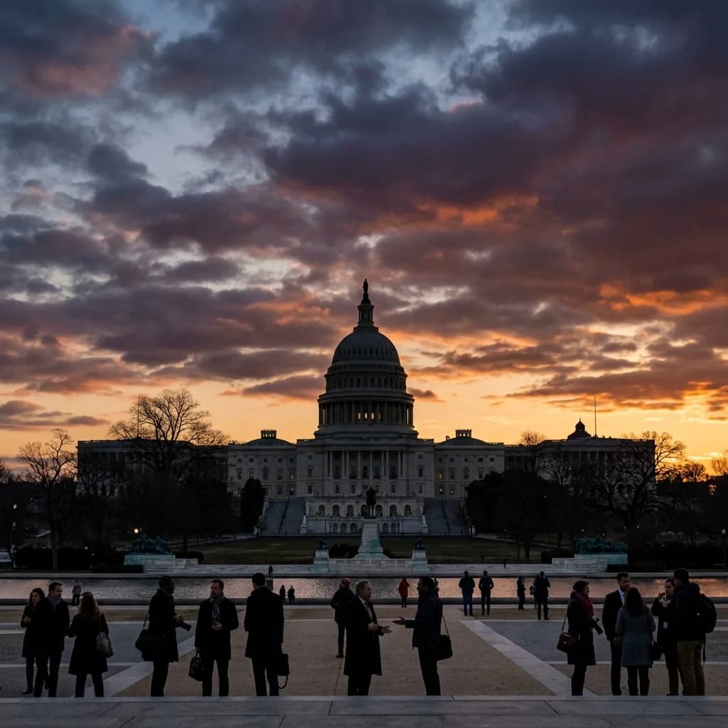 US-Iran Reconstruction Backlash, Oil Price Slide, and State-Level AI Regulation