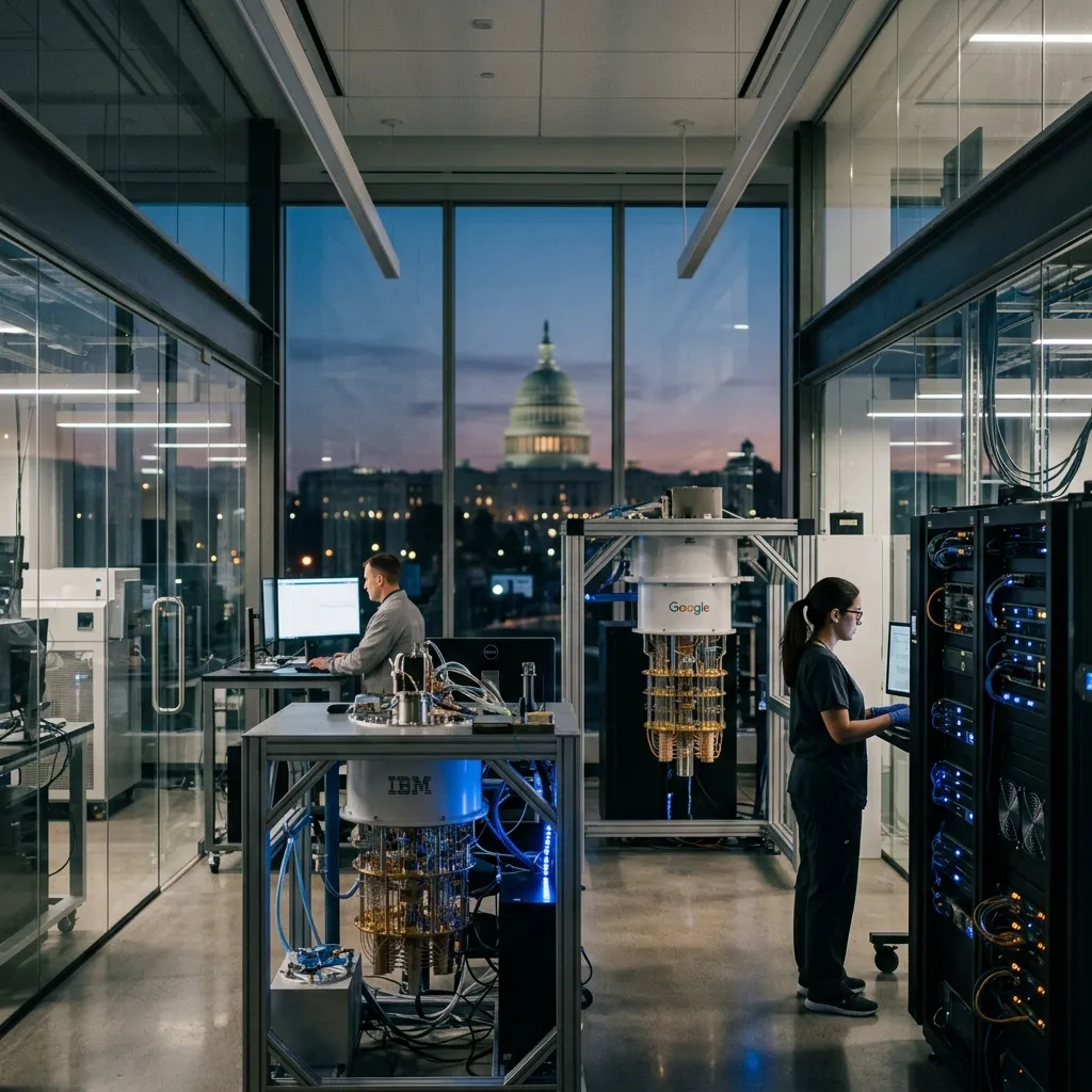 US World Cup Defeat, Raman Sworn In at NIST, and Congressional Visit to Taiwan