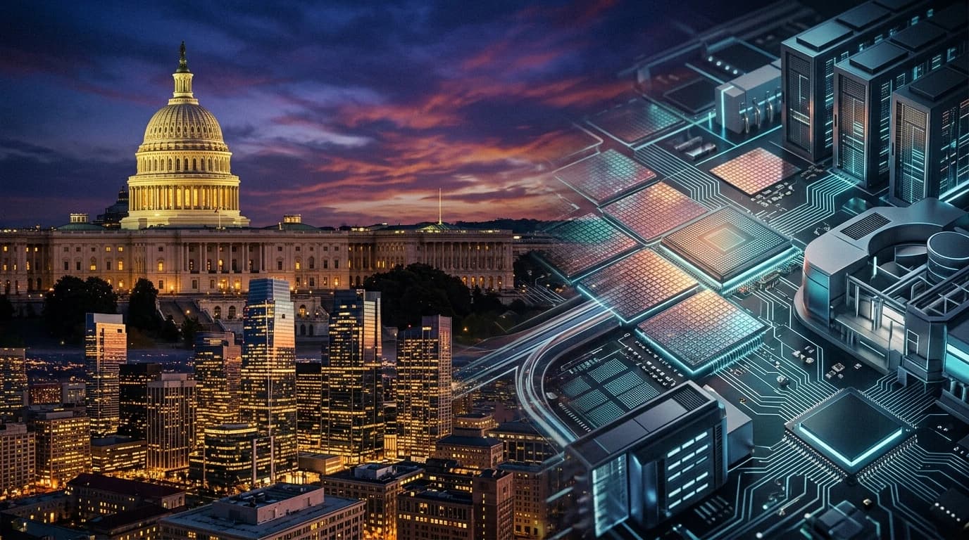US Inflation Cools to 3.4%, Press Secretary Leavitt Steps Down, and Google Launches 2nm Pixel 11
