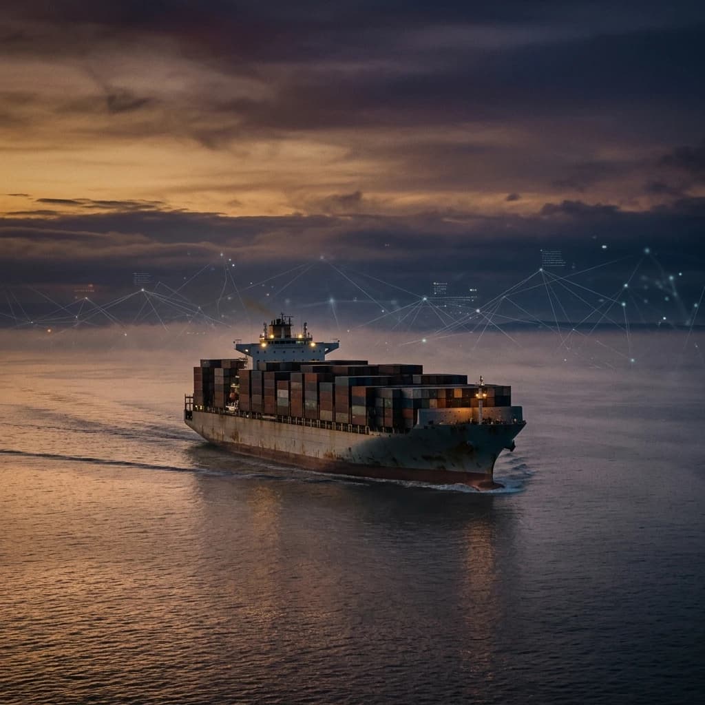 Global Turmoil: Hormuz Shipping Standoff, Europe's Heatwave Crisis, and France's Under-15 Social Media Ban