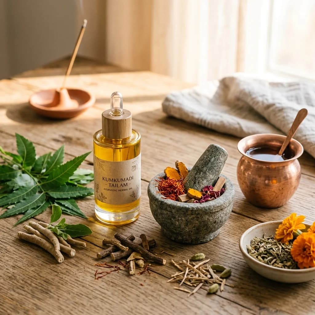 Wellness Wednesday — Monsoon Immunity & Guduchi Magic