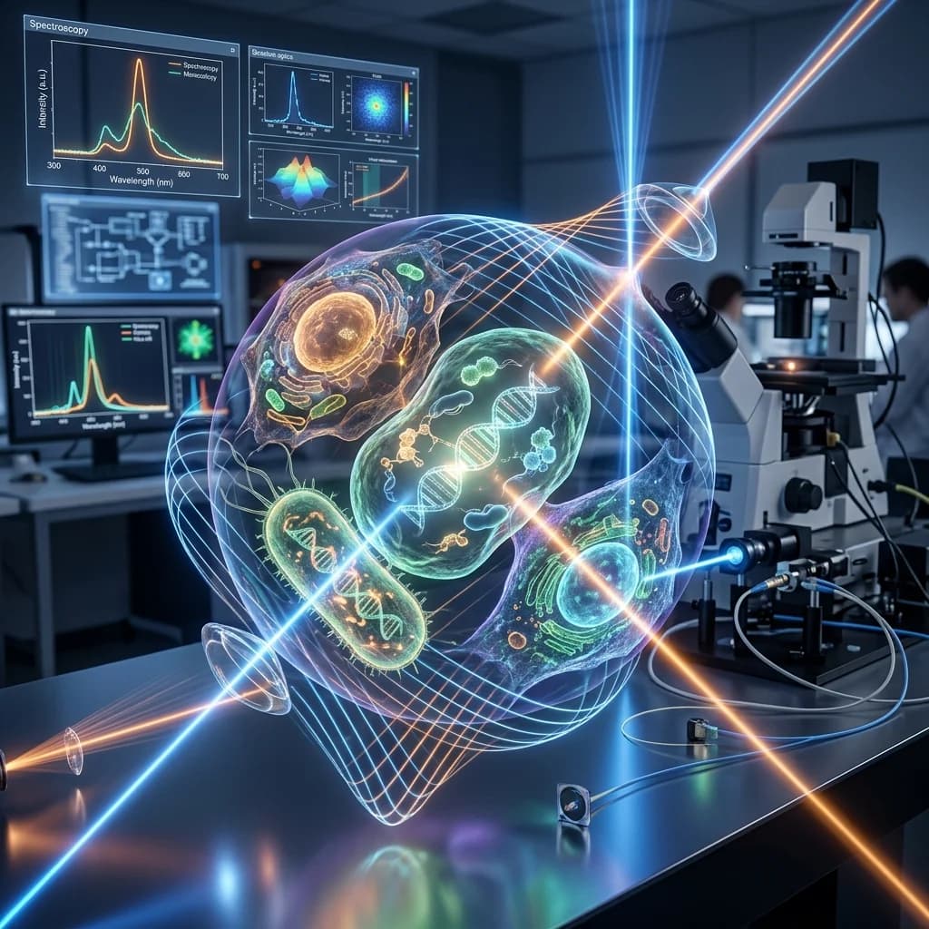 Breaking Barriers: 50-Hour Tuberculosis Test, Migrating Neuron DNA Breaks, and Programmable Virtual Metalenses