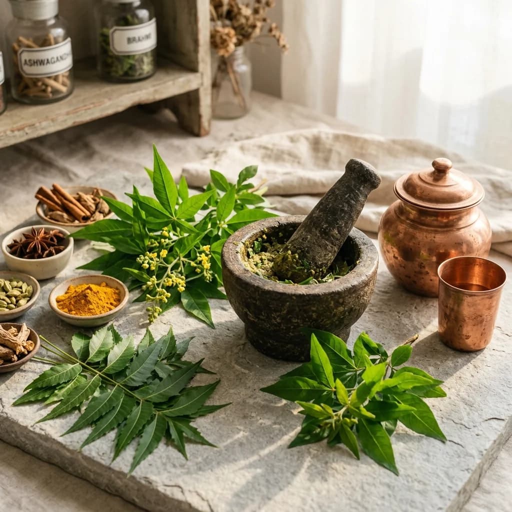 Clinical Ayurveda: Nirgundi for Joint Pain, Kutaja for IBS, and Arogyavardhini Vati for Lipids