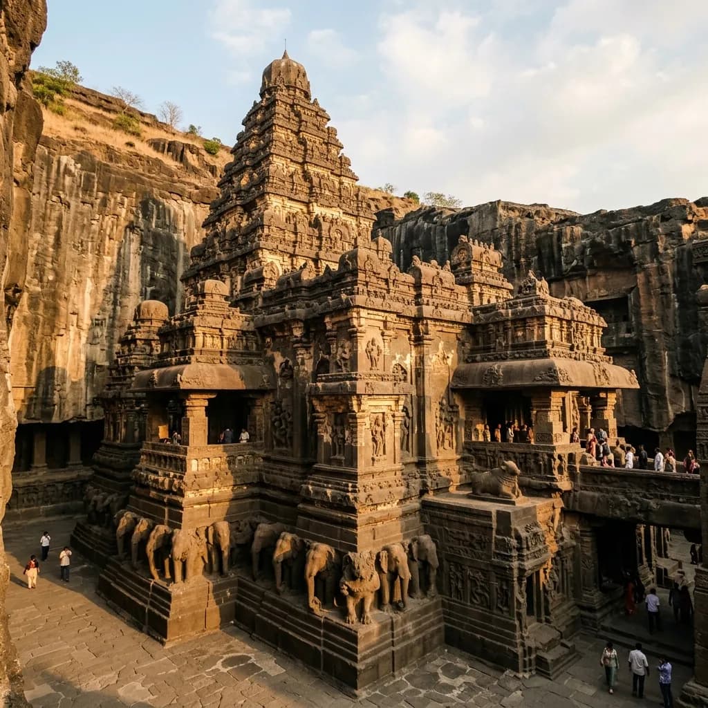 Gupta Masonry, Chalukyan Fusion, and Soapstone Jaalis: Architectural Masterpieces of Tigawa, Pattadakal, and Balligavi