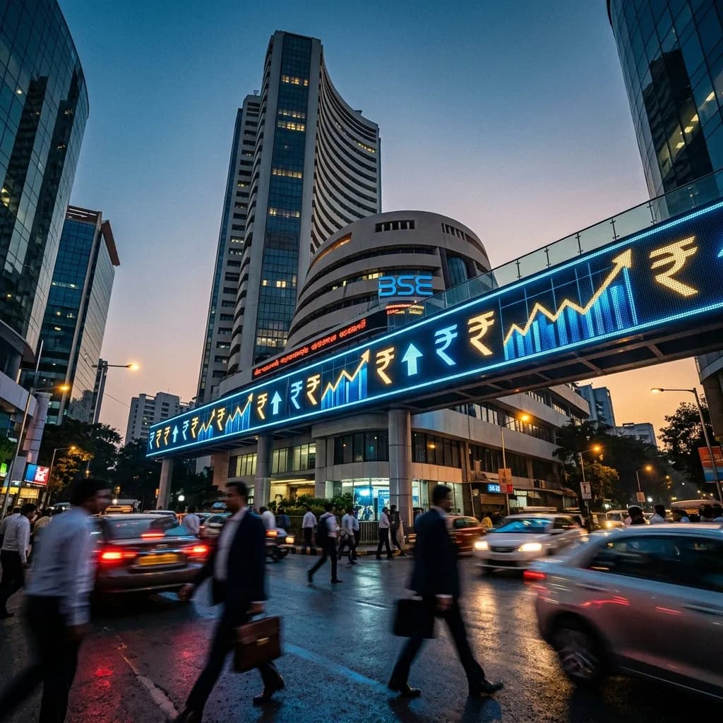 Nifty Reclaims 24,000, RBI’s Cash-First Broker Rules Take Effect, and Kotak Clinches Deutsche Bank’s Retail Unit