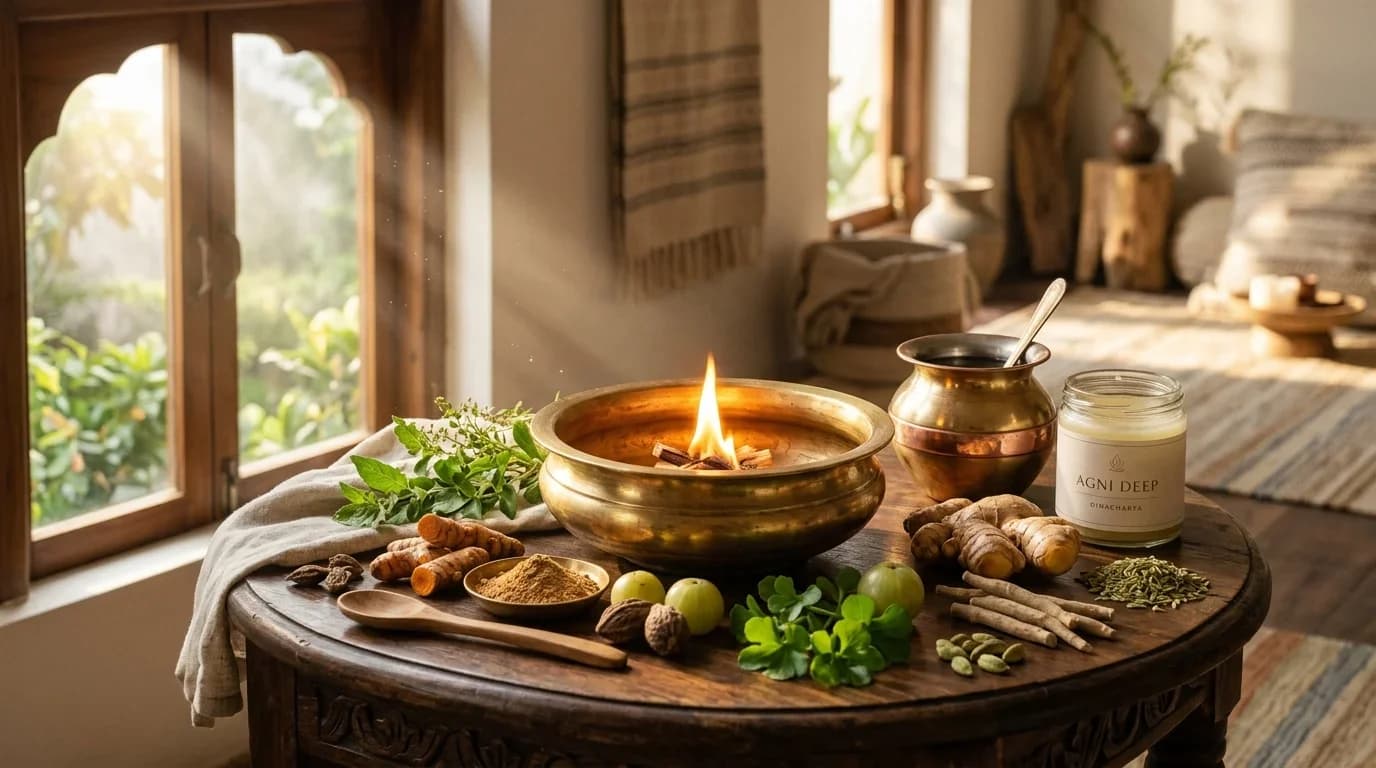 Top 7 Best Ayurvedic Chyawanprash Brands in India (2026): Classical Charaka Formula, Amla Content, Sugar-Free & Swarna Bhasma