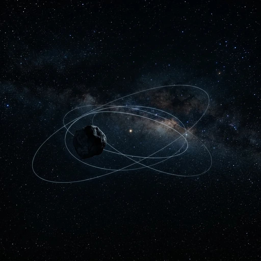 Planet Nine Recedes, Data Center Grid Demand Jumps 26%, and Wipro's βΉ15,000 Crore Buyback