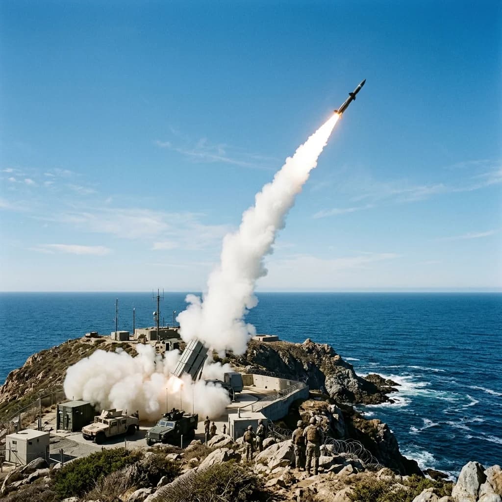 Hormuz Strait Reopening, Phase-II BMD Missile Shields, and the Dual-Track AI Labor Market