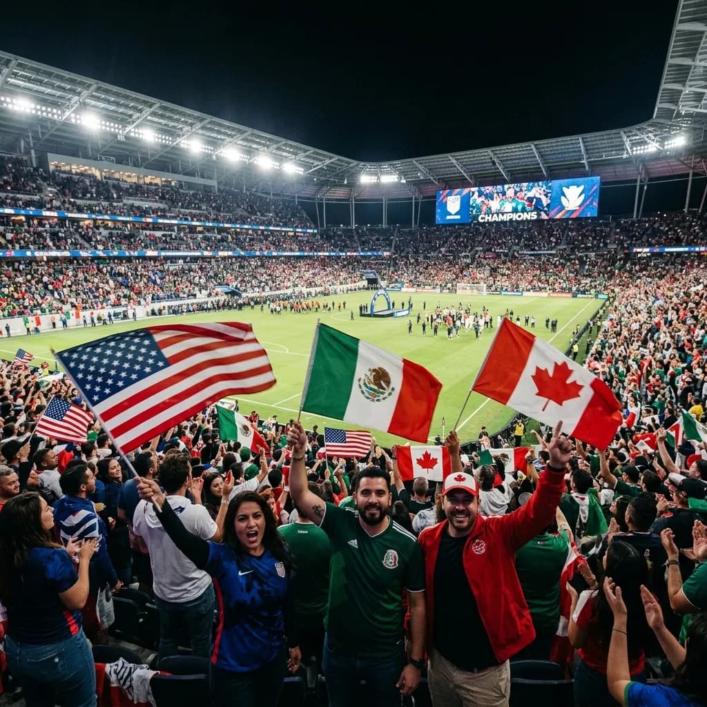 Greenland Sovereignty Polling, Pterosaur Biomolecules, and World Cup Host Nations Advance