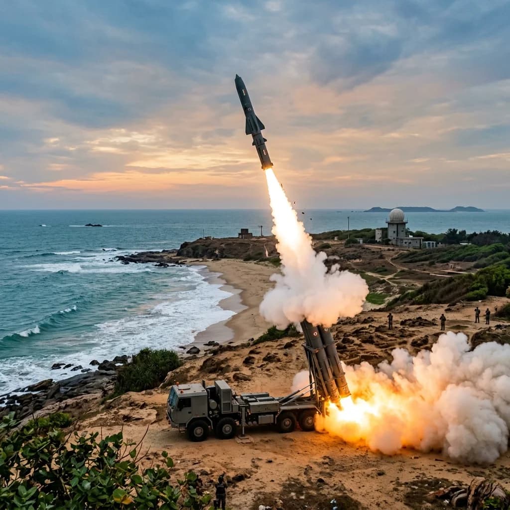 Tactical Precision, Global Diplomacy, and Public Safeguards: India’s June 16, 2026 Advances in Defense, Reform, and Regulations