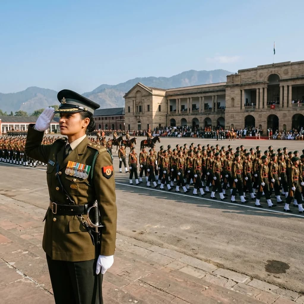 Strategic Milestones: India's June 16, 2026 Progress in Military Diversity, Slovak Diplomacy, and Economic Realignment