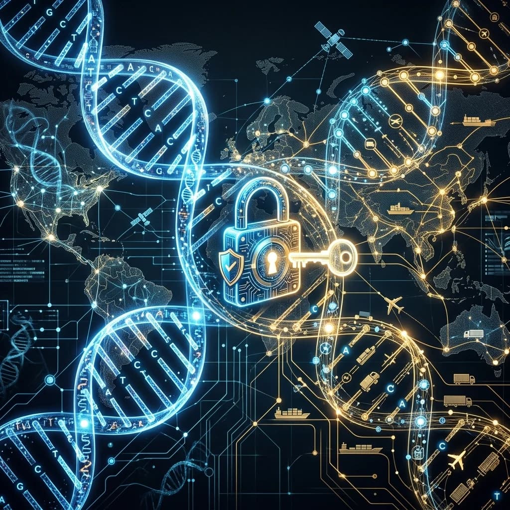 The Biotech Decoupling Delusion: Why the BIOSECURE Act Threatens the Next Generation of Lifesaving Medicine