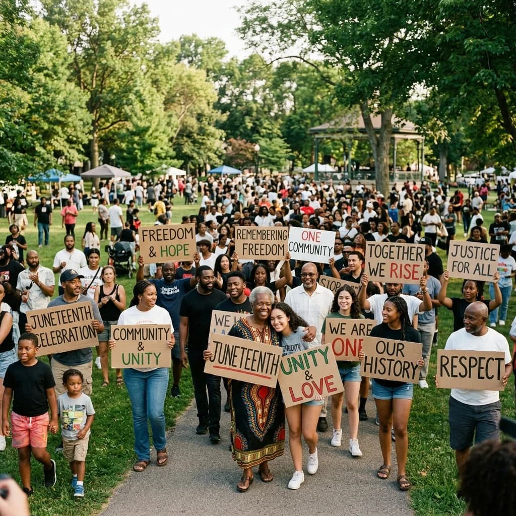 Juneteenth Observances, AWS Trainium Commercialization, and Nokia CHIPS Expansion