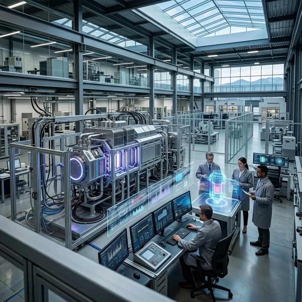 SpaceX Nasdaq Debut, Typhoon Bavi Threatens US, and Harvard Cancer AI Tool