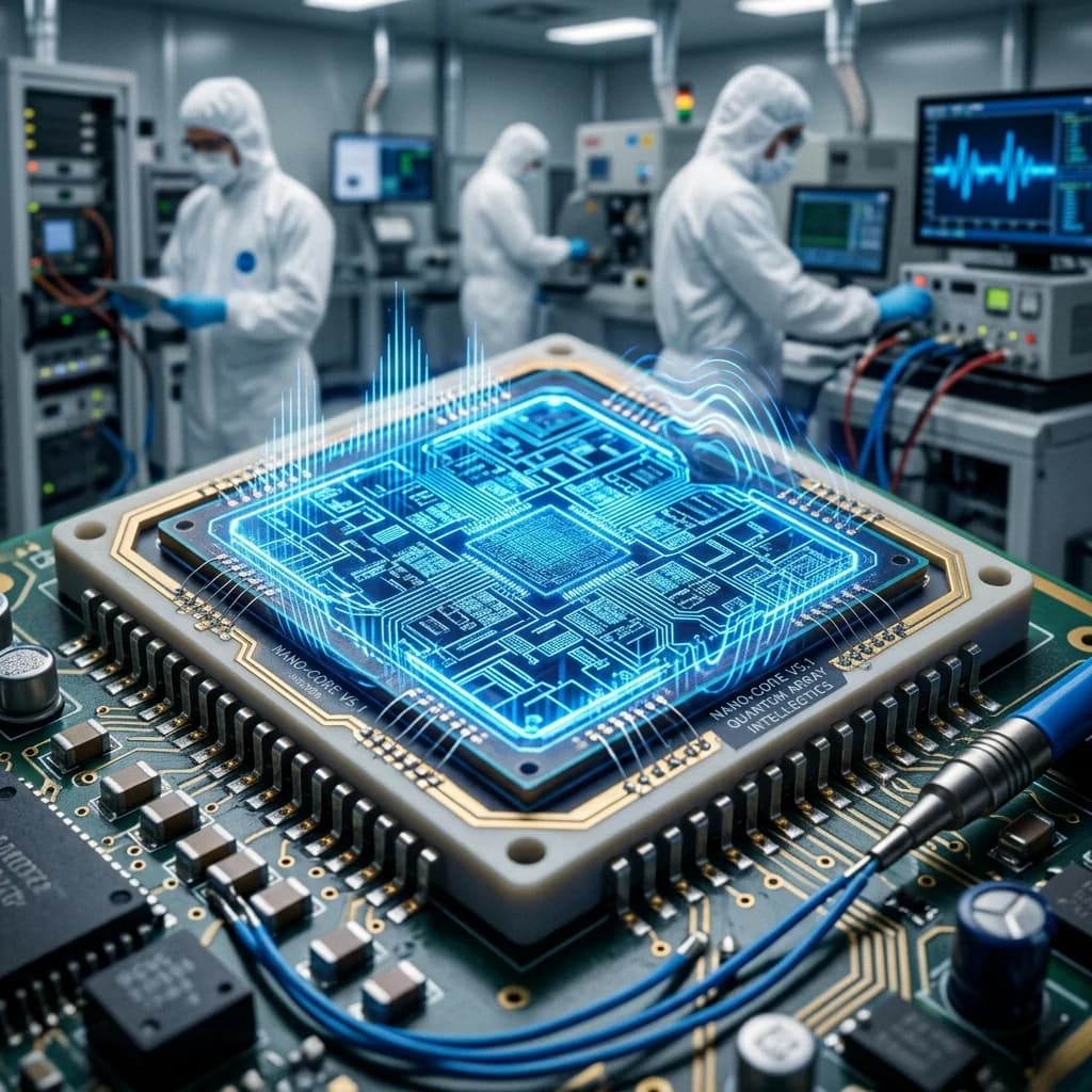 Acoustic Spintronics, Gemini-Powered Siri, and the Thermal Footprint of Hyperscale Compute: The Mid-June 2026 Update