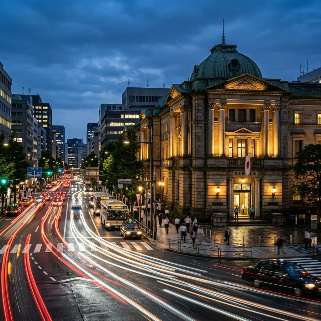 Bank of Japan's Rate Hike, David Silver's Ineffable Seed, and the Monash Cu(ATSM) Alzheimer's Breakthrough: The June 16, 2026 Update