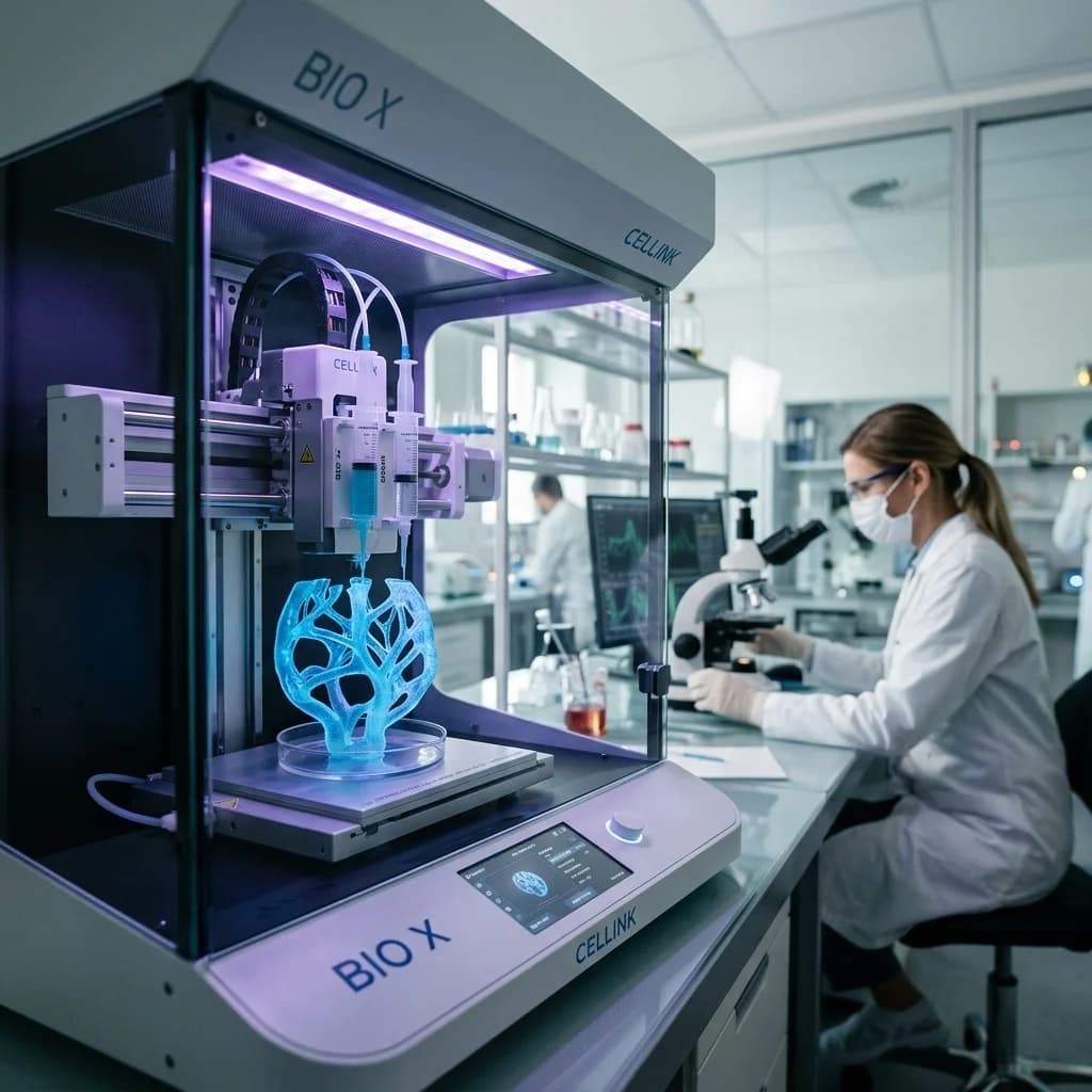 Cartilage Regeneration, Reusable Orbital Shields, and Sovereign AI Drug Governance: The Mid-June 2026 Update