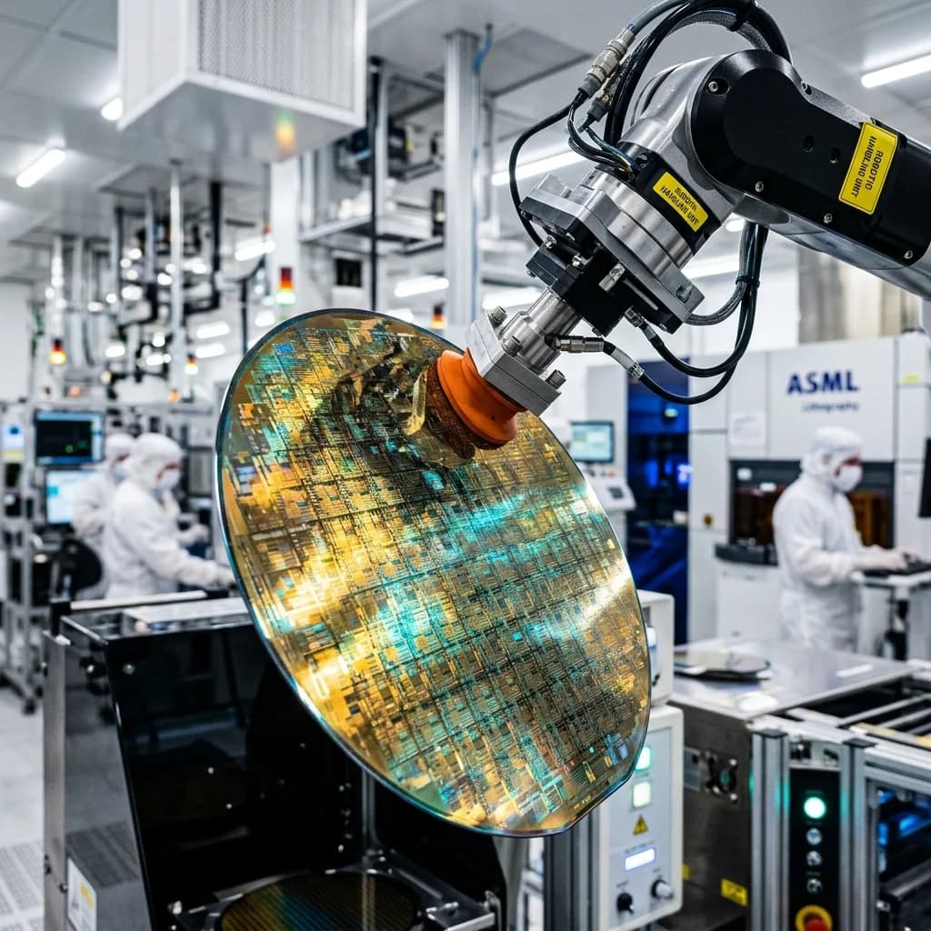 Engineering the Next Epoch: Local Agentic Silicon, Artemis III Rendezvous, and the Solid-State Grid of 2026