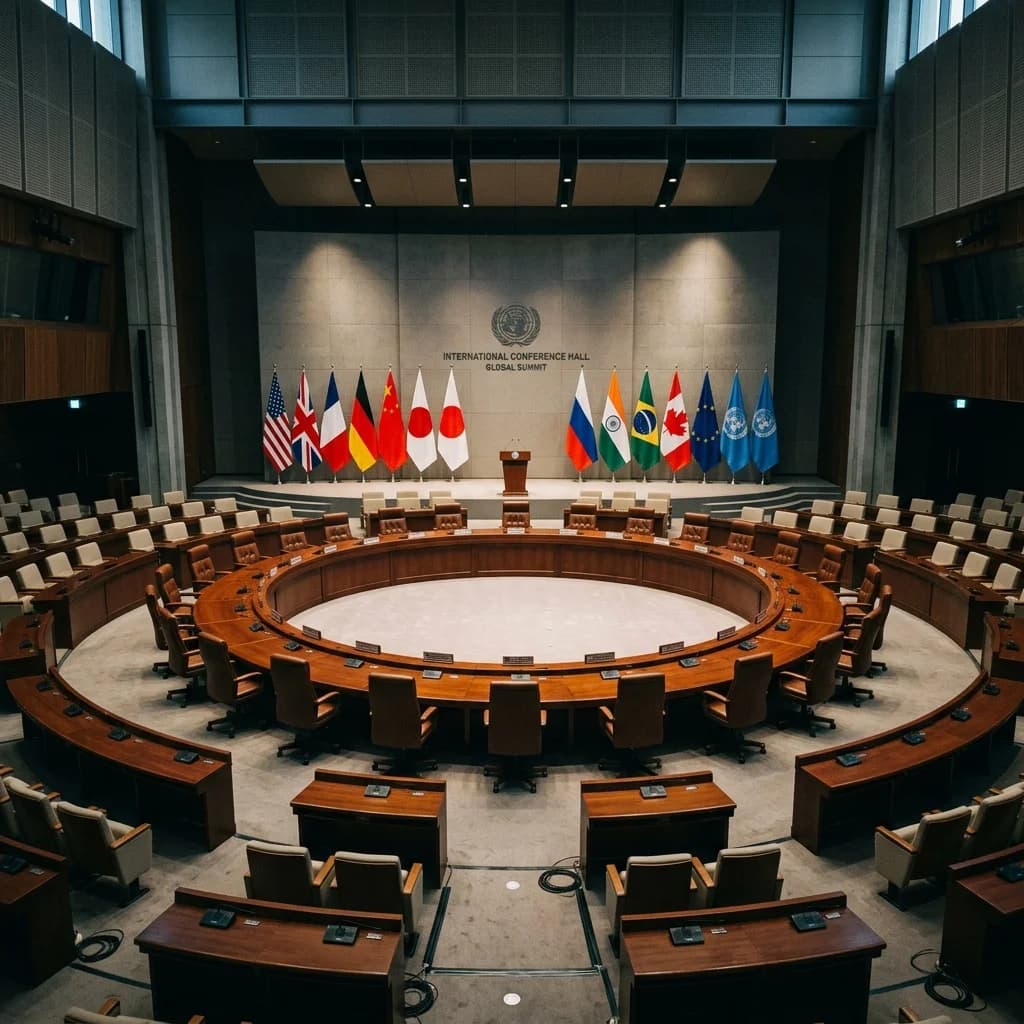 G7 Summit Diplomacy, The Social Media News Era, and KAIST's Micro-Channel Silicon Cooling: The June 16, 2026 Update