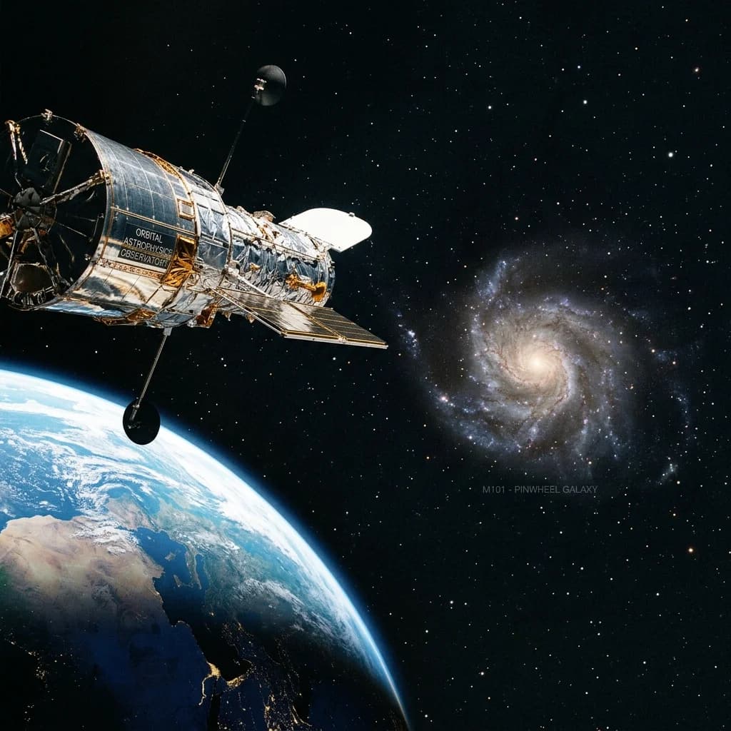 Mapping the Faint: ESA's Arrakihs Mission, Millipede Evolutionary Trees, and the Microscope-in-a-Needle: The Mid-June 2026 Update