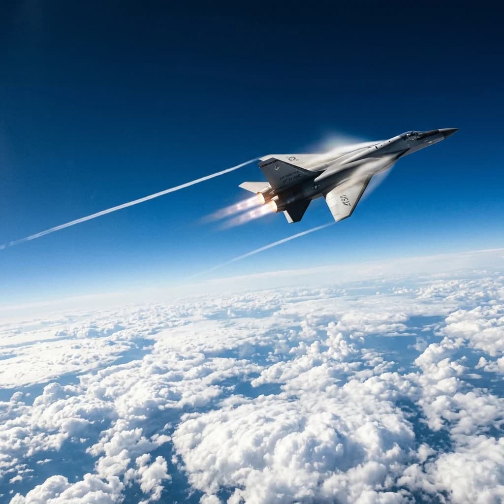 Supersonic Milestones, Software-Governed Quantum Fault-Tolerance, and Precision Pulmonology Partnerships: The Mid-June 2026 Update