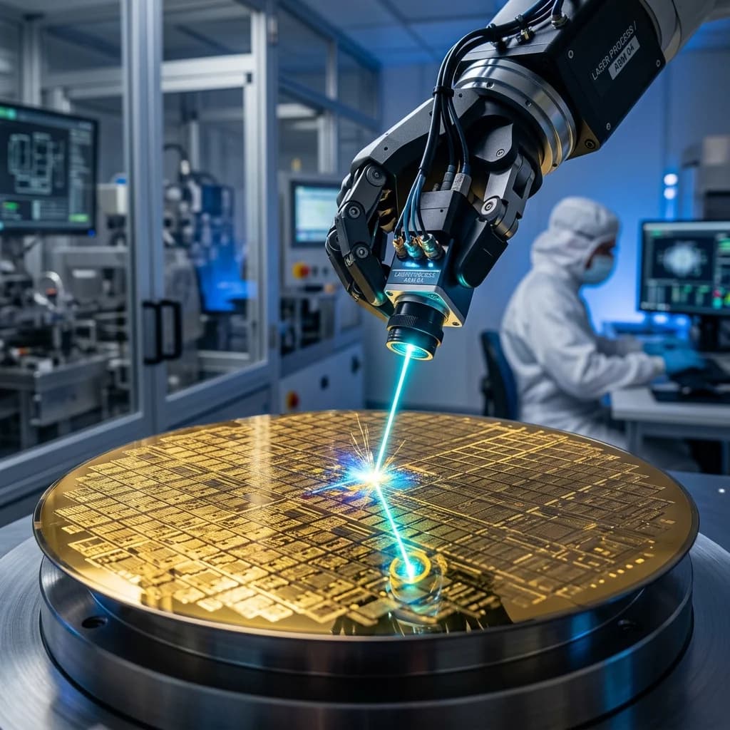 The $1 Trillion Chip Horizon, DRDO's LRLACM Flight Test, and the Mineral Nanozyme Origin Hypothesis: The June 16, 2026 Update