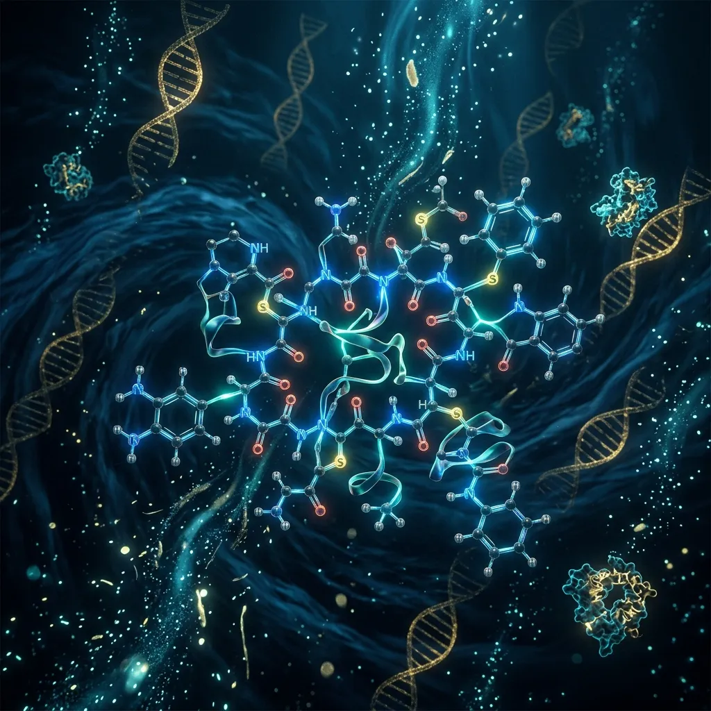 The Week in Research: Bacterial Anti-Cancer Blueprints, Ultrasound-Driven Brain Optogenetics, and Squeezed Ocean Carbon