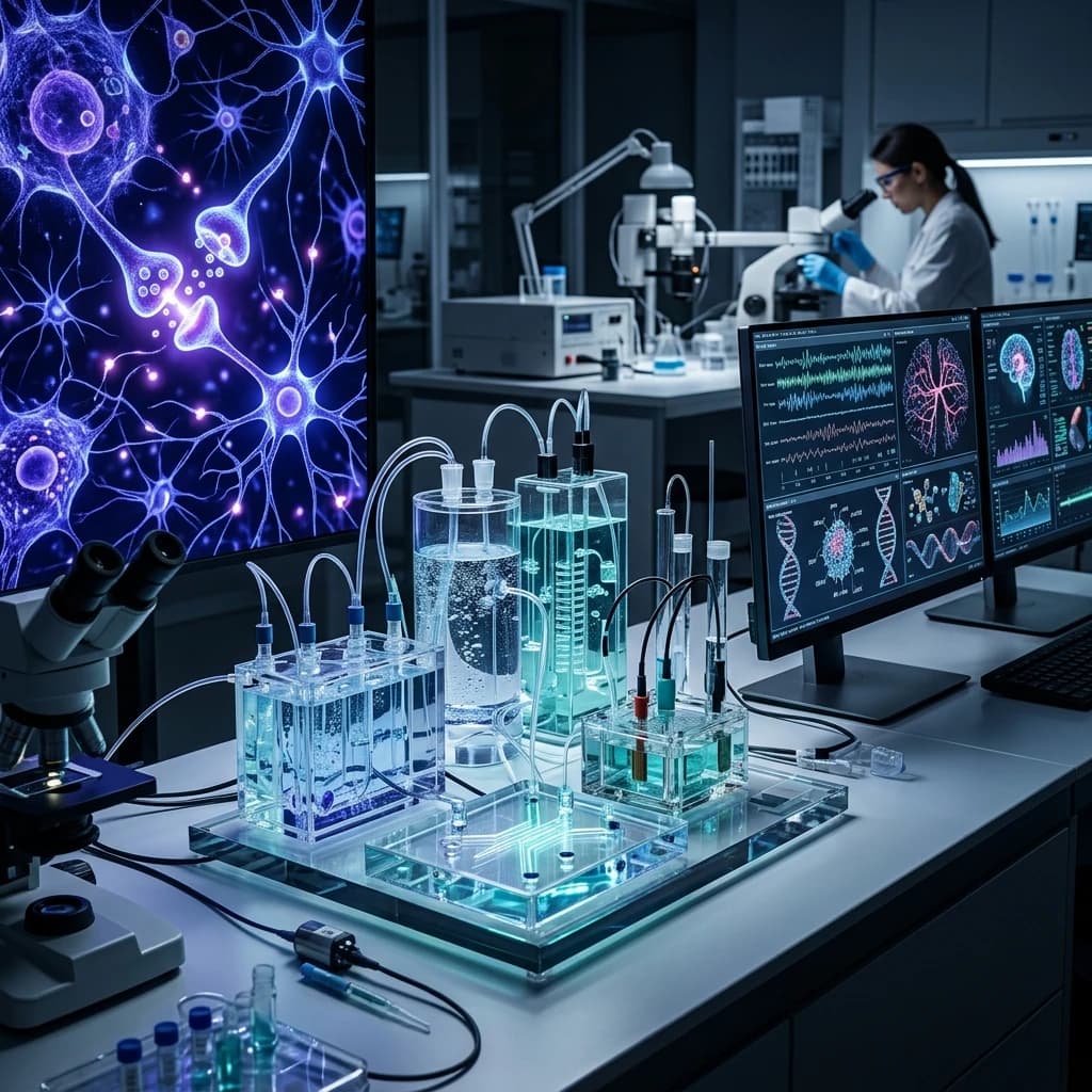 Lethal Cancer Mechanisms, Sleep-Memory Circuits, and Low-Energy Carbon Capture: Three Major Breakthroughs