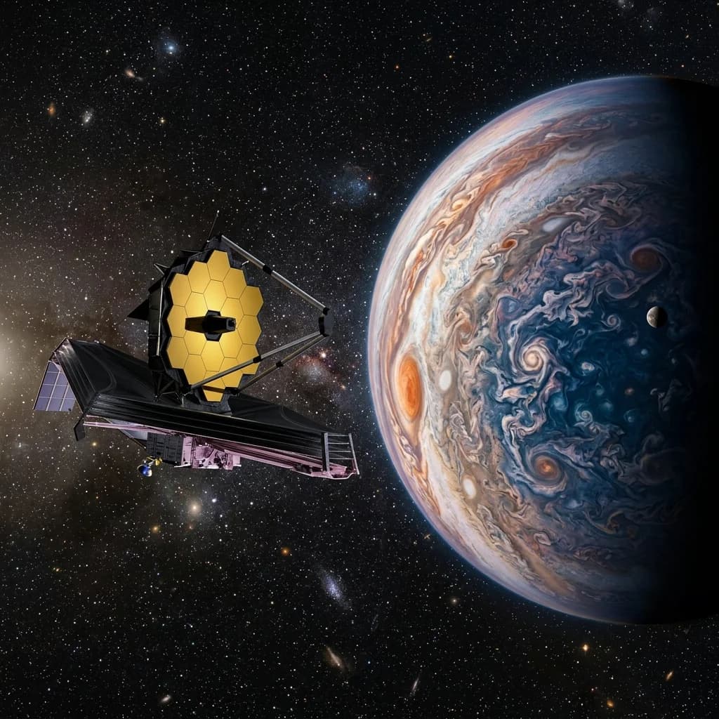Mapping Exoplanet Weather, Squeezing Quantum Uncertainty, and Battery-Free Wireless Energy Harvesting
