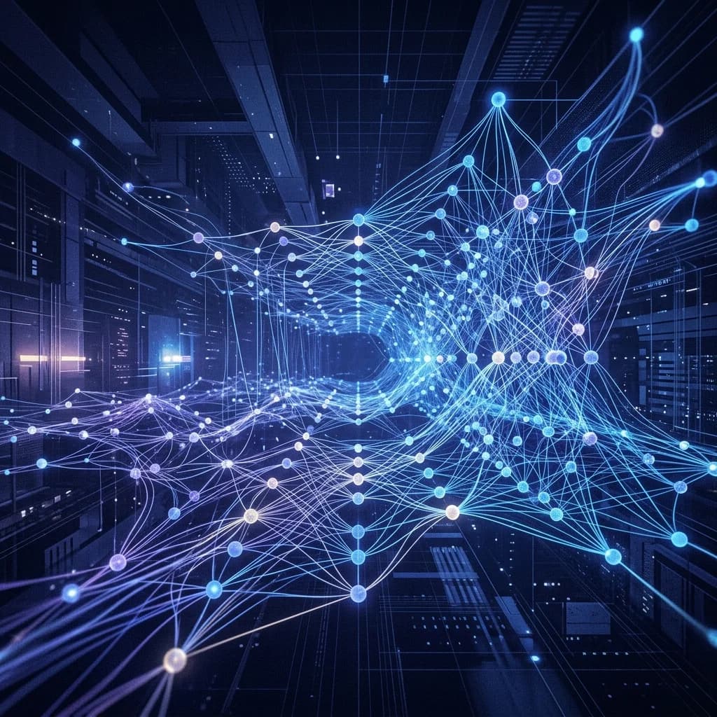 Noam Shazeer Joins OpenAI, Orbital AI Data Center Race, and Colorado's Landmark AI Act Repeal