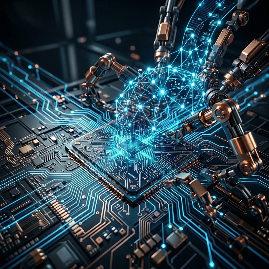 Together AI's $800M Raise, Striding AI's 'Physical AI' Launch, and South Korea's $584B Alliance